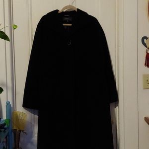 Dress coat